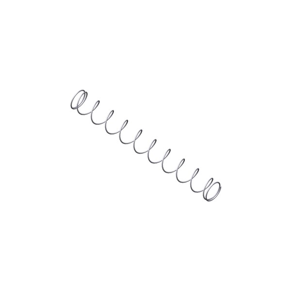 Approved Vendor Compression Spring, O= 0.18, L= 1.5, W= 0.01 G509971259 - main